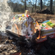 Illustration for article titled Merry Christmas: Gingerbread Destruction